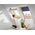 Dachfenster VELUX GLL-B 1061 mit unterem Handgriff und 3-fach Verglasung
