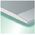 Gipskartonplatte GKB 12.5 x 1200 x 2000 mm