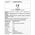 Cellular concrete thin-layer adhesive mortar white