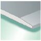 Gipskartonplatte GKB 12.5 x 1200 x 2600 mm