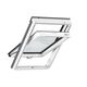 Dachfenster VELUX GLU-B 0061 | mit unterem Handgriff | 3-fach Verglasung | Kunstsoff