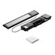 Solar conversion set VELUX KSX 100/100K