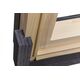 XT insulation band for roof windows