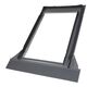 Eindeckrahmen für RoofLITE+ Dachfenster