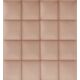 STEGU Gepolsterte Paneele | Melange Quadrat 30x30