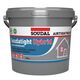 Flüssige Abdichtungsmembran Soudadicht Hybrid -  6 kg Eimer | Grau