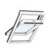 VELUX Kunststoff Dachfenster GLU 0051