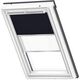 VELUX DFD Vorteils-Set » Verdunkelungsrollo & Plissee für VELUX Dachfenster