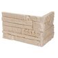 Ecke CRETA 1 : Karton = 10 Ecken